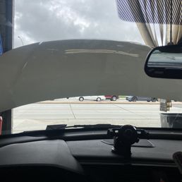 GREAT SERVICE, DEFINITELY COMING BACK!