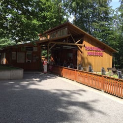 Harzbob Sommer Rodelbahn Hexentanzplatz - Rodelbahn
