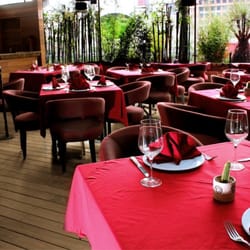 Angus Butcher House Santa Fe - Ambiente agradable con música en vivo a partir de las 7:30pm