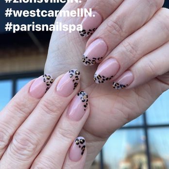 Paris Nails & Spa - Loved this look for an event! Great work by Paris Nails! - Nail Salons Near Me - Zionsville, Indiana Paris Nails & Spa - Loved this look for an event! Great work by Paris Nails! - Nail Salons Near Me - Zionsville, Indiana
