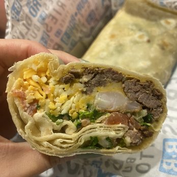 Blue Burro - Surf -N-Turf Burrito - Salad Near Me - Pico Rivera, California Blue Burro - Surf -N-Turf Burrito - Salad Near Me - Pico Rivera, California