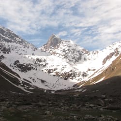 Monumento Natural El Morado