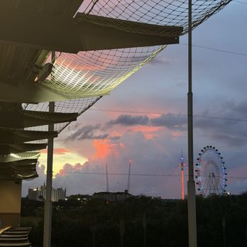 Topgolf - New American Near Me - Orlando, Florida Topgolf - New American Near Me - Orlando, Florida