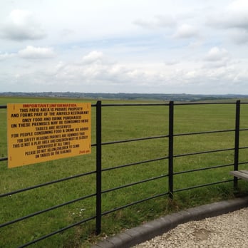 Compton Abbas Airfield Restaurant - Important information! - British Near Me - Dorset, DOR Compton Abbas Airfield Restaurant - Important information! - British Near Me - Dorset, DOR