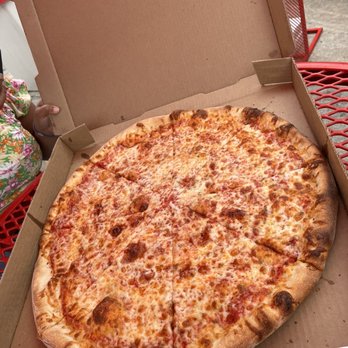 Home Slice Pizza - Pizza Near Me - Austin, Texas