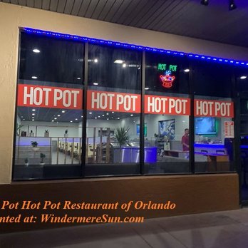 JuicyPot - Hot Pot sign of Juicy Pot of Orlando (Presented at: WindermereSun.com) - Hot Pot Near Me - Orlando, Florida JuicyPot - Hot Pot sign of Juicy Pot of Orlando (Presented at: WindermereSun.com) - Hot Pot Near Me - Orlando, Florida