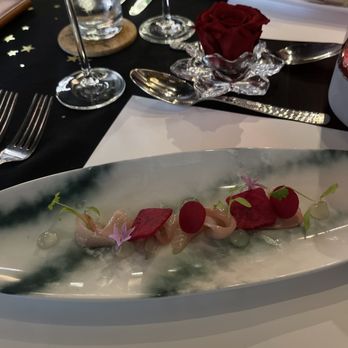Hyde N Chic Restaurant - New American Near Me - Naples, Florida