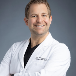 Personalized Orthopedics of the Palm Beaches - Dr. Matthew Wolfson