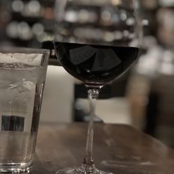 Vintage Vino and Espresso