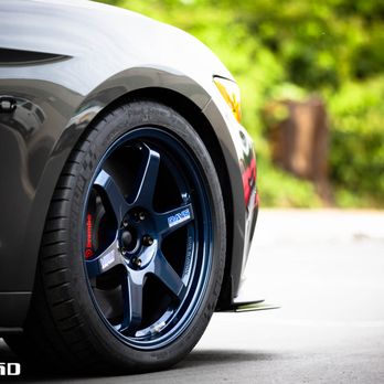 AutoRnD - Tires Near Me - Fremont, California