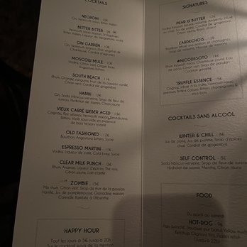 L'Antiquaire - Cocktail Bars Near Me - Lyon, 69 L'Antiquaire - Cocktail Bars Near Me - Lyon, 69