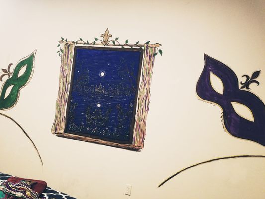 City House New Orleans by null