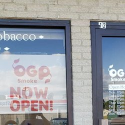 OGP Smoke