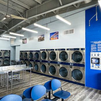 Laundry World - Laundromat Near Me - Metairie, Louisiana Laundry World - Laundromat Near Me - Metairie, Louisiana