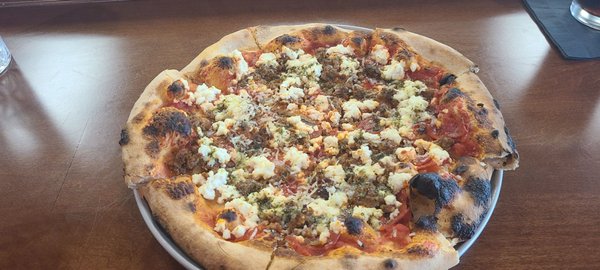 PARM by null