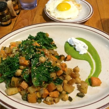 Ladybird Diner - Sweet potato hash - Cafes Near Me - Lawrence, Kansas Ladybird Diner - Sweet potato hash - Cafes Near Me - Lawrence, Kansas
