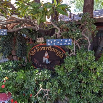Sourdough Eatery - The entrance - Sandwiches Near Me - San Jose, California Sourdough Eatery - The entrance - Sandwiches Near Me - San Jose, California