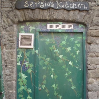 Sergios - Italian Near Me - Bristol, BST Sergios - Italian Near Me - Bristol, BST