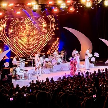The Pacific Amphitheatre - Music Venues Near Me - Costa Mesa, California The Pacific Amphitheatre - Music Venues Near Me - Costa Mesa, California