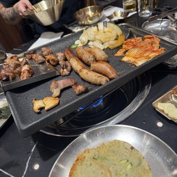 Moobongri BBQ - Korean Near Me - Aurora, Colorado Moobongri BBQ - Korean Near Me - Aurora, Colorado