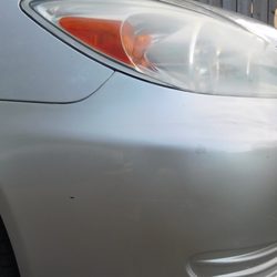 Northwest Autobody - 10 minutes later!