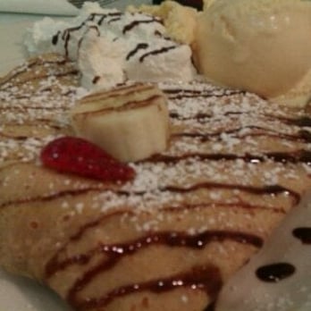 Crepes de Paris - Royal - Creperies Near Me - Brea, California
