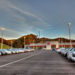 Johnson City Toyota