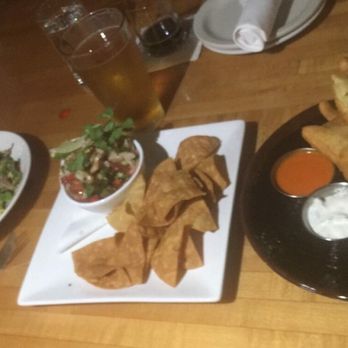 The Observatory - New American Near Me - Portland, Oregon