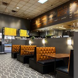 Rosenberg's Bagels & Delicatessen