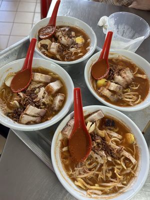 888 Hokkien Mee by null