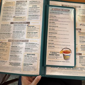 The Back Porch - Seafood Near Me - Destin, Florida The Back Porch - Seafood Near Me - Destin, Florida