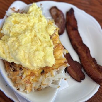Walker Bros. The Original Pancake House - Eggs, Hashbrowns, Bacon - Breakfast & Brunch Near Me - Wilmette, Illinois Walker Bros. The Original Pancake House - Eggs, Hashbrowns, Bacon - Breakfast & Brunch Near Me - Wilmette, Illinois