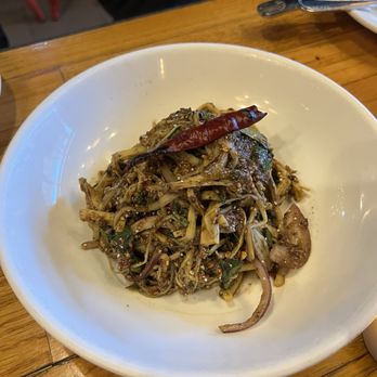 Somtum Der - Soop Nor Mai - Thai Near Me - New York, New York