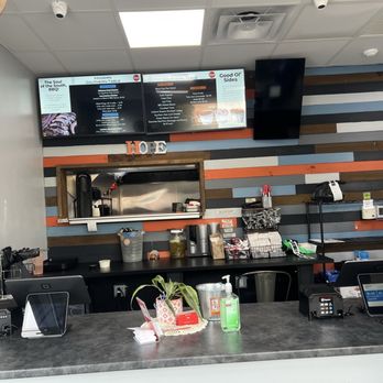 The Modern Southern Table - Soul Food Near Me - Columbus, Ohio