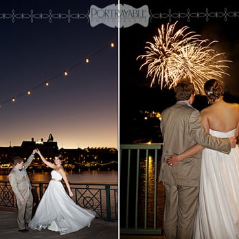 Portrayable Photography - Disney Wedding Photographer - Photographers Near Me Portrayable Photography - Disney Wedding Photographer - Photographers Near Me