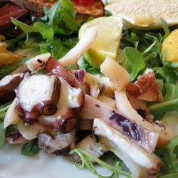 Il Cantuccio - Insalata di polpo