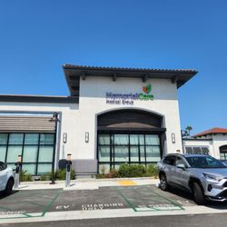 MemorialCare Medical Group - Cypress