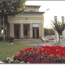 Hôpital Edouard Herriot - Photo du site