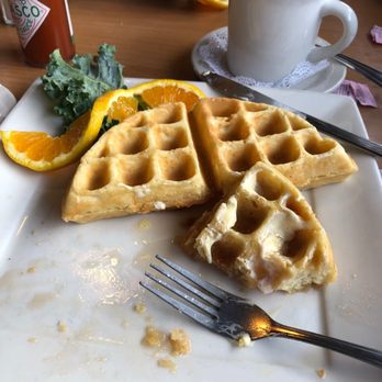 Nikki's Restaurant & Lounge - Waffle - Diners Near Me - Covington, Washington