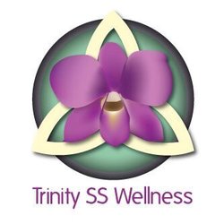 Trinity SS Wellness - Want to reconnect with a loved one who won't take your calls, texts or emails? Want to patch things up&heal that rift? Check out my book!
