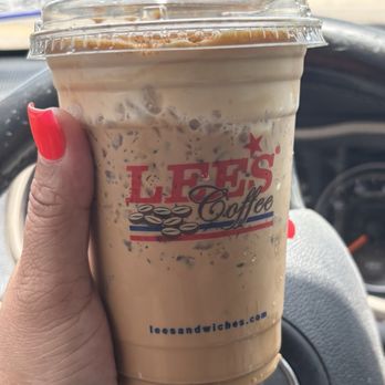Lee's Sandwiches - Vietnamese Near Me - Houston, Texas Lee's Sandwiches - Vietnamese Near Me - Houston, Texas