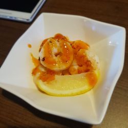 Sakura Japanese Restaurant