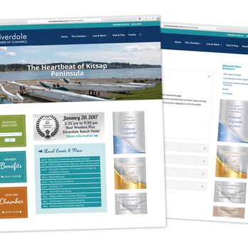 Fusion Creative Works - Silverdale Chamber of Commerce website design - Web Design Near Me - Poulsbo, Washington Fusion Creative Works - Silverdale Chamber of Commerce website design - Web Design Near Me - Poulsbo, Washington