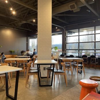 Last Frontier Coffee - Inside! - Coffee & Tea Near Me - Bellevue, Washington Last Frontier Coffee - Inside! - Coffee & Tea Near Me - Bellevue, Washington