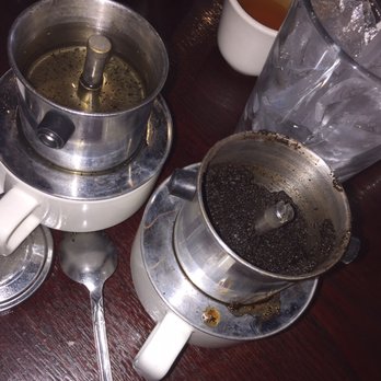 Saigon Eden - Really? Server said it's suppose to look like that. (The right) - Vietnamese Near Me - Alhambra, California Saigon Eden - Really? Server said it's suppose to look like that. (The right) - Vietnamese Near Me - Alhambra, California