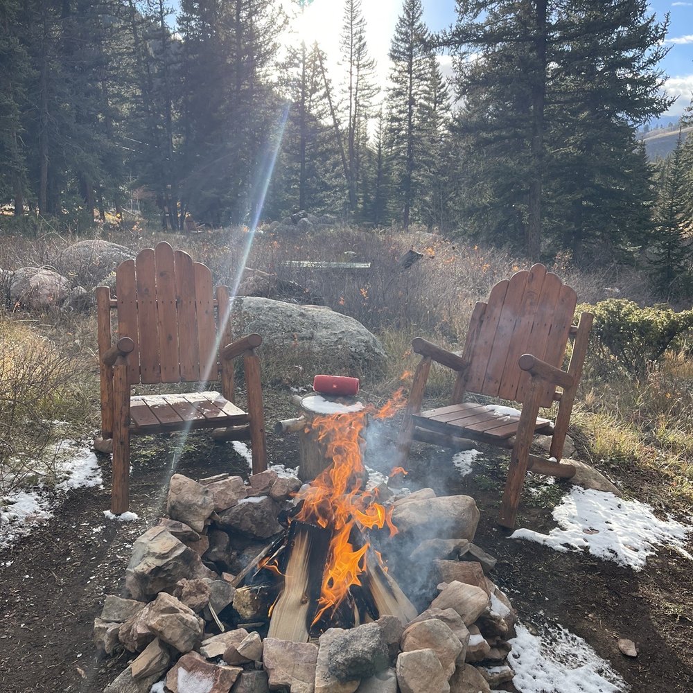Pioneer Guest Cabins - Guest Houses Near Me - Crested Butte, Colorado Pioneer Guest Cabins - Guest Houses Near Me - Crested Butte, Colorado