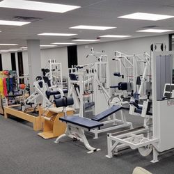 Advanced Physical Therapy