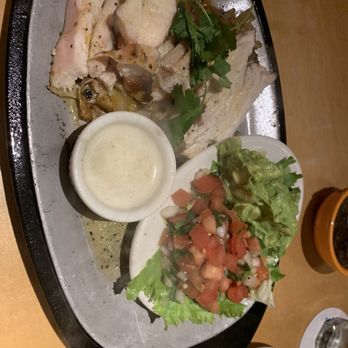 Pappasito's Cantina - Tex-Mex Near Me - Richardson, Texas