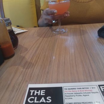 Breakfast Bitch - Como estás peaches! - Breakfast & Brunch Near Me - Phoenix, Arizona