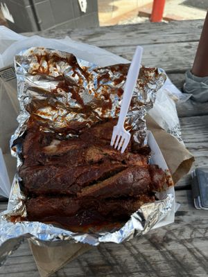 Kenny's Q Bar-B-Q by null